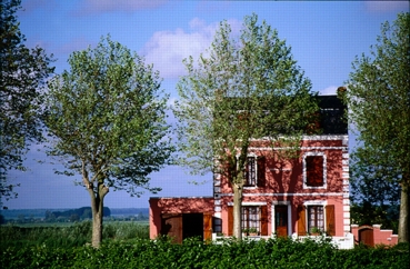 Maisonnette